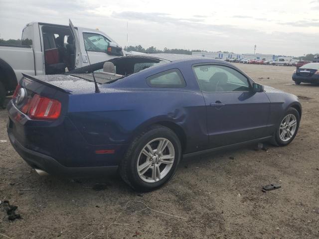 Photo 2 VIN: 1ZVBP8AM7C5258427 - FORD MUSTANG 