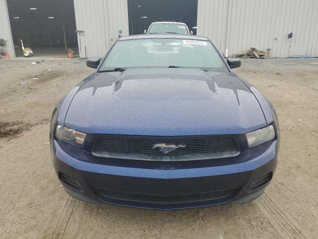 Photo 4 VIN: 1ZVBP8AM7C5258427 - FORD MUSTANG 