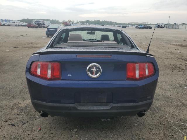 Photo 5 VIN: 1ZVBP8AM7C5258427 - FORD MUSTANG 