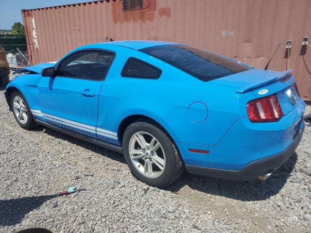 Photo 1 VIN: 1ZVBP8AM7C5264874 - FORD MUSTANG 