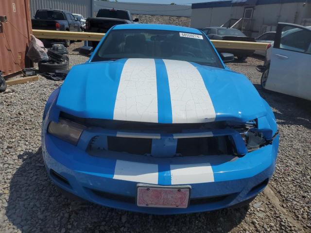 Photo 4 VIN: 1ZVBP8AM7C5264874 - FORD MUSTANG 