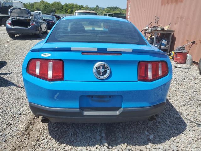 Photo 5 VIN: 1ZVBP8AM7C5264874 - FORD MUSTANG 