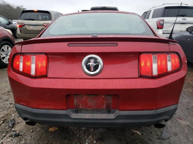 Photo 5 VIN: 1ZVBP8AM7C5265670 - FORD MUSTANG 