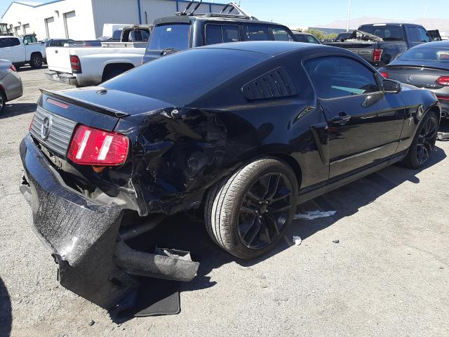 Photo 3 VIN: 1ZVBP8AM7C5273137 - FORD MUSTANG 