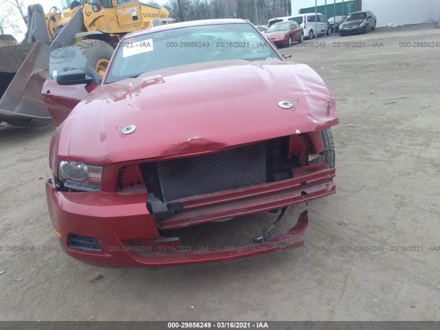 Photo 5 VIN: 1ZVBP8AM7C5274353 - FORD MUSTANG 