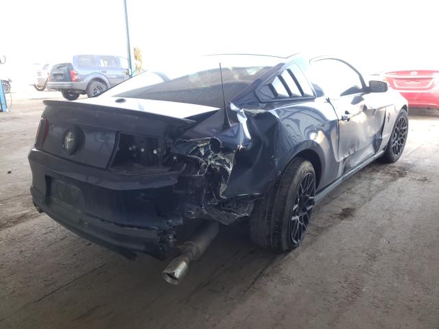 Photo 3 VIN: 1ZVBP8AM7C5274451 - FORD MUSTANG 