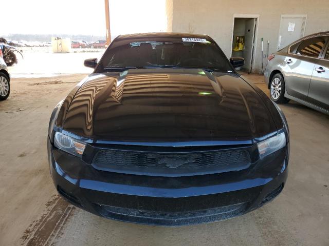 Photo 4 VIN: 1ZVBP8AM7C5275695 - FORD MUSTANG 