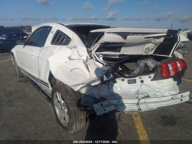 Photo 5 VIN: 1ZVBP8AM7C5277446 - FORD MUSTANG 