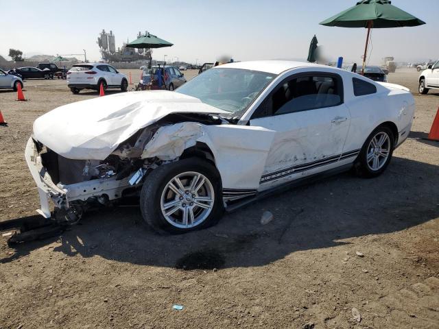 Photo 0 VIN: 1ZVBP8AM7C5283716 - FORD MUSTANG 