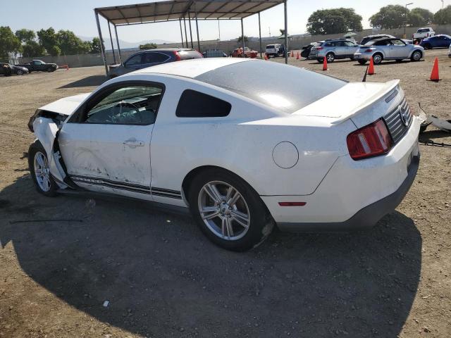 Photo 1 VIN: 1ZVBP8AM7C5283716 - FORD MUSTANG 