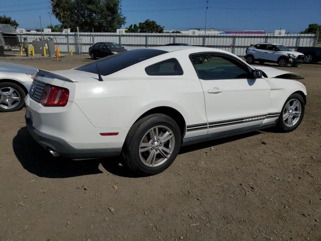 Photo 2 VIN: 1ZVBP8AM7C5283716 - FORD MUSTANG 