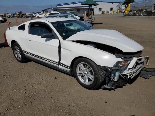 Photo 3 VIN: 1ZVBP8AM7C5283716 - FORD MUSTANG 