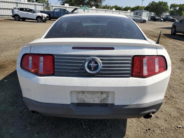 Photo 5 VIN: 1ZVBP8AM7C5283716 - FORD MUSTANG 