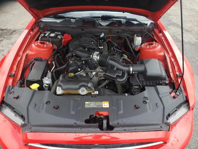 Photo 10 VIN: 1ZVBP8AM7D5203235 - FORD MUSTANG 