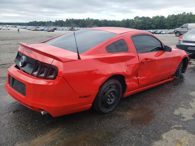 Photo 2 VIN: 1ZVBP8AM7D5203235 - FORD MUSTANG 