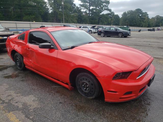 Photo 3 VIN: 1ZVBP8AM7D5203235 - FORD MUSTANG 