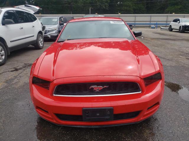 Photo 4 VIN: 1ZVBP8AM7D5203235 - FORD MUSTANG 