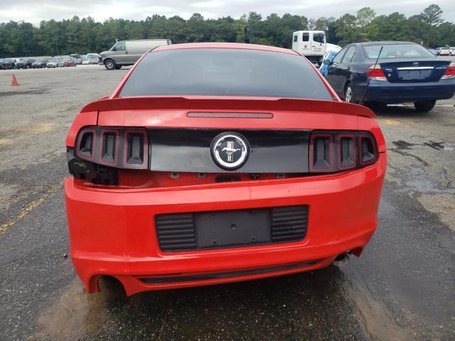 Photo 5 VIN: 1ZVBP8AM7D5203235 - FORD MUSTANG 