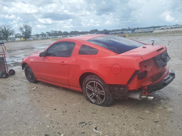 Photo 1 VIN: 1ZVBP8AM7D5204420 - FORD MUSTANG 