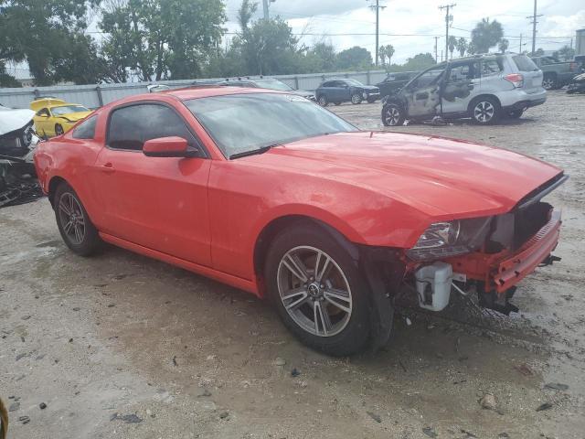 Photo 3 VIN: 1ZVBP8AM7D5204420 - FORD MUSTANG 