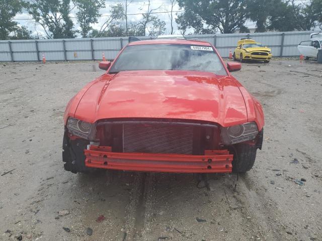 Photo 4 VIN: 1ZVBP8AM7D5204420 - FORD MUSTANG 