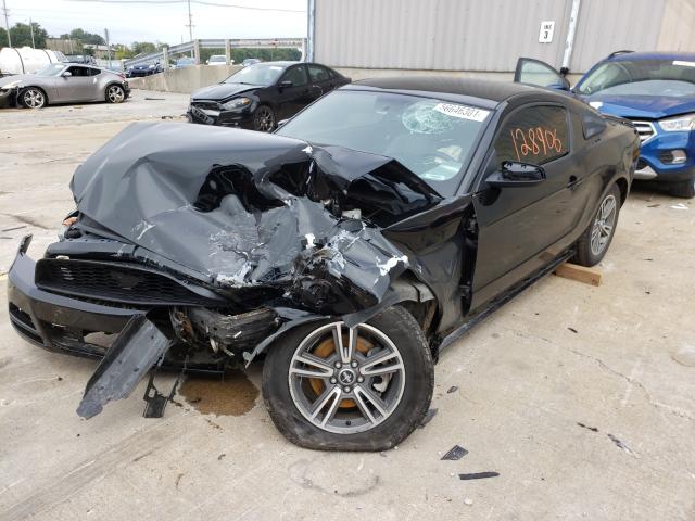 Photo 1 VIN: 1ZVBP8AM7D5204434 - FORD MUSTANG 