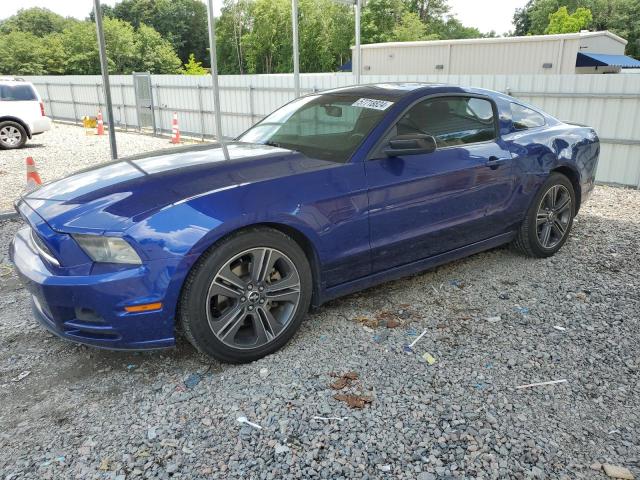 Photo 0 VIN: 1ZVBP8AM7D5205714 - FORD MUSTANG 