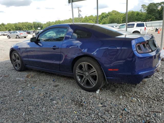 Photo 1 VIN: 1ZVBP8AM7D5205714 - FORD MUSTANG 