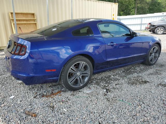 Photo 2 VIN: 1ZVBP8AM7D5205714 - FORD MUSTANG 