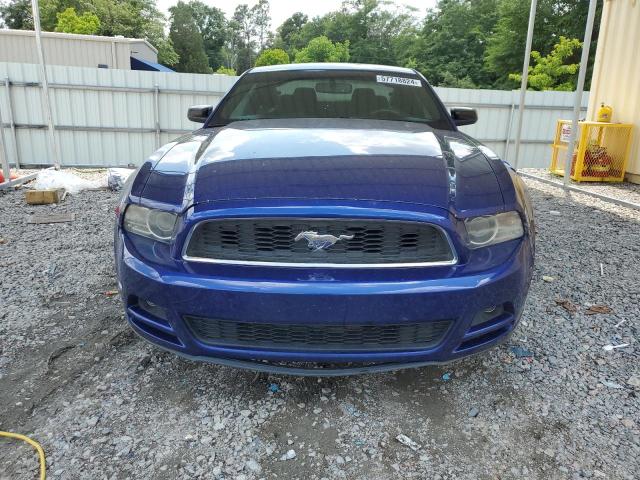 Photo 4 VIN: 1ZVBP8AM7D5205714 - FORD MUSTANG 