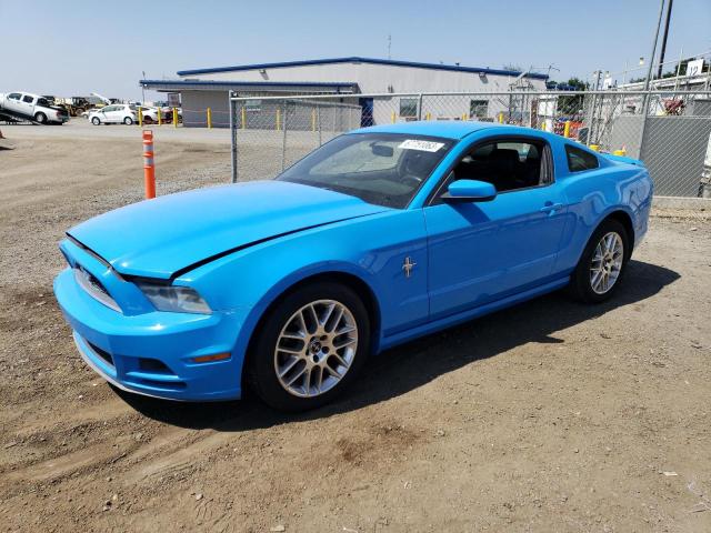 Photo 0 VIN: 1ZVBP8AM7D5209441 - FORD MUSTANG 