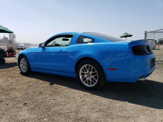 Photo 1 VIN: 1ZVBP8AM7D5209441 - FORD MUSTANG 