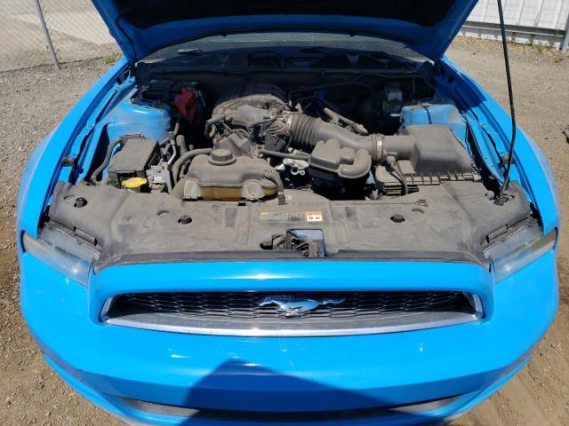 Photo 10 VIN: 1ZVBP8AM7D5209441 - FORD MUSTANG 