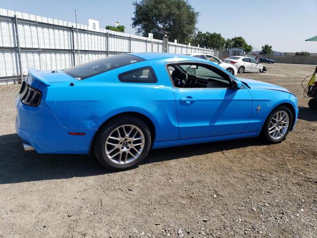 Photo 2 VIN: 1ZVBP8AM7D5209441 - FORD MUSTANG 