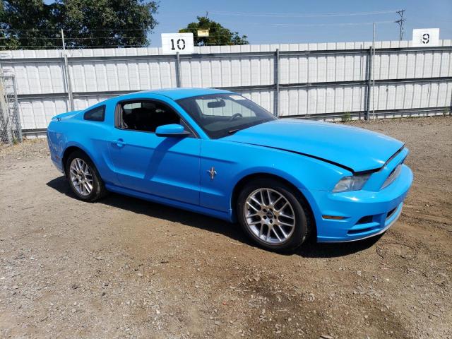 Photo 3 VIN: 1ZVBP8AM7D5209441 - FORD MUSTANG 