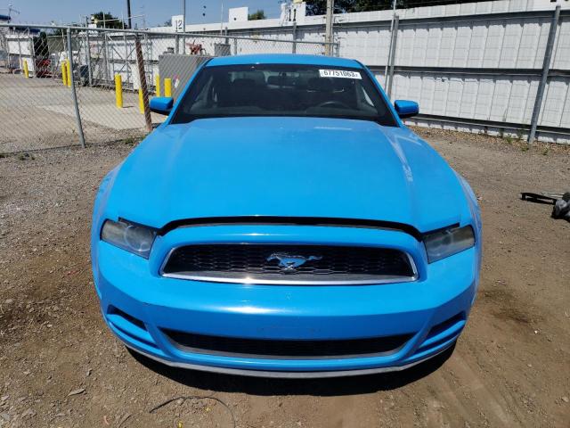 Photo 4 VIN: 1ZVBP8AM7D5209441 - FORD MUSTANG 