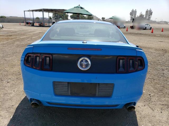 Photo 5 VIN: 1ZVBP8AM7D5209441 - FORD MUSTANG 