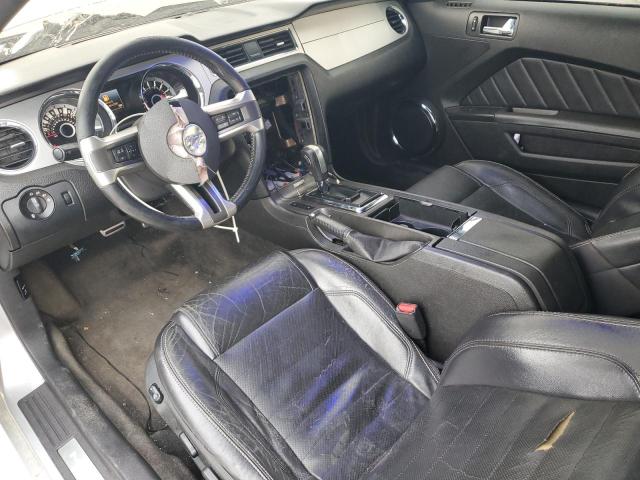 Photo 7 VIN: 1ZVBP8AM7D5214266 - FORD MUSTANG 