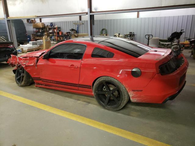 Photo 1 VIN: 1ZVBP8AM7D5217426 - FORD MUSTANG 