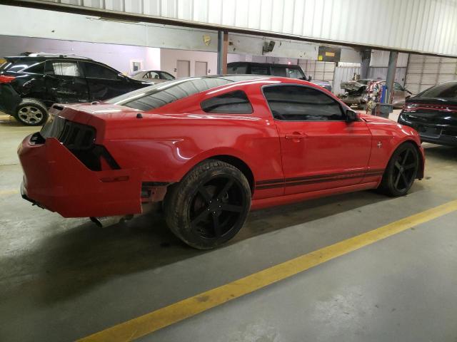 Photo 2 VIN: 1ZVBP8AM7D5217426 - FORD MUSTANG 