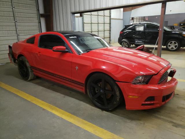 Photo 3 VIN: 1ZVBP8AM7D5217426 - FORD MUSTANG 