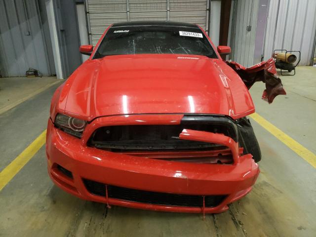 Photo 4 VIN: 1ZVBP8AM7D5217426 - FORD MUSTANG 