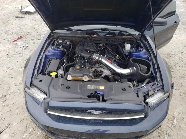 Photo 10 VIN: 1ZVBP8AM7D5220309 - FORD MUSTANG 