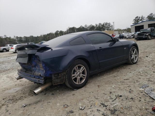 Photo 2 VIN: 1ZVBP8AM7D5220309 - FORD MUSTANG 