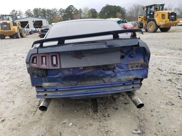 Photo 5 VIN: 1ZVBP8AM7D5220309 - FORD MUSTANG 