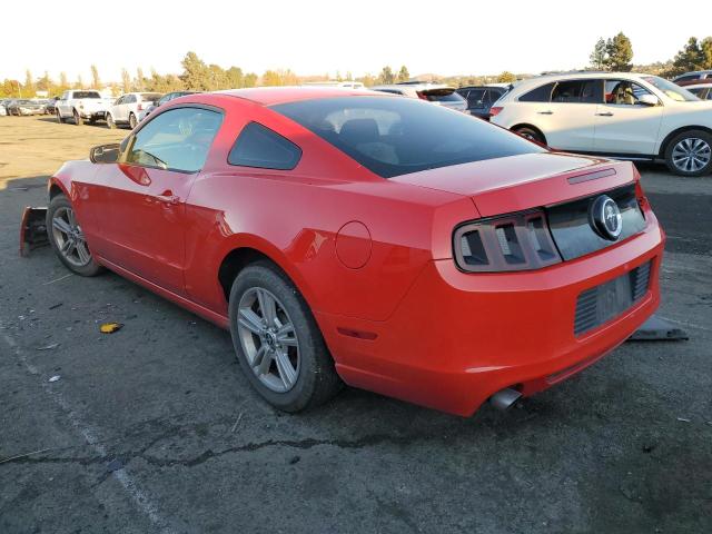 Photo 1 VIN: 1ZVBP8AM7D5224280 - FORD MUSTANG 