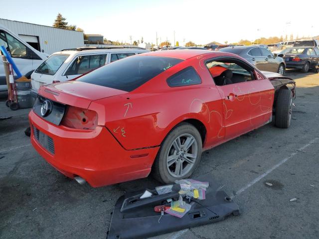 Photo 2 VIN: 1ZVBP8AM7D5224280 - FORD MUSTANG 