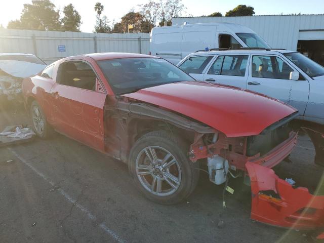 Photo 3 VIN: 1ZVBP8AM7D5224280 - FORD MUSTANG 