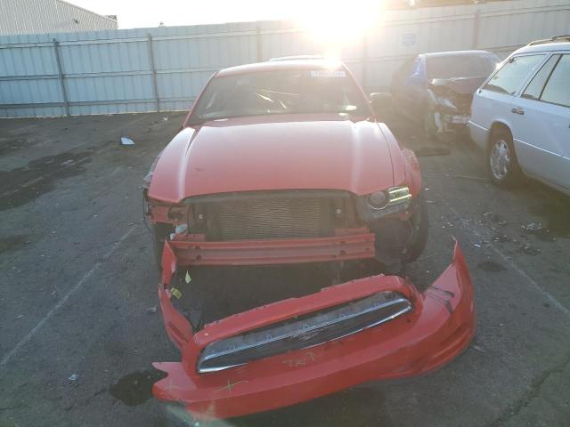 Photo 4 VIN: 1ZVBP8AM7D5224280 - FORD MUSTANG 