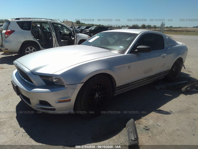 Photo 1 VIN: 1ZVBP8AM7D5228300 - FORD MUSTANG 